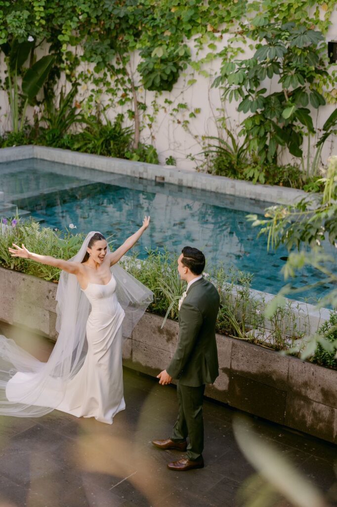 BODA dorada mazatlan DANA Y LUIS 4 Luis Jorge Castañeda Ley y Dana Ocampo Bastidas