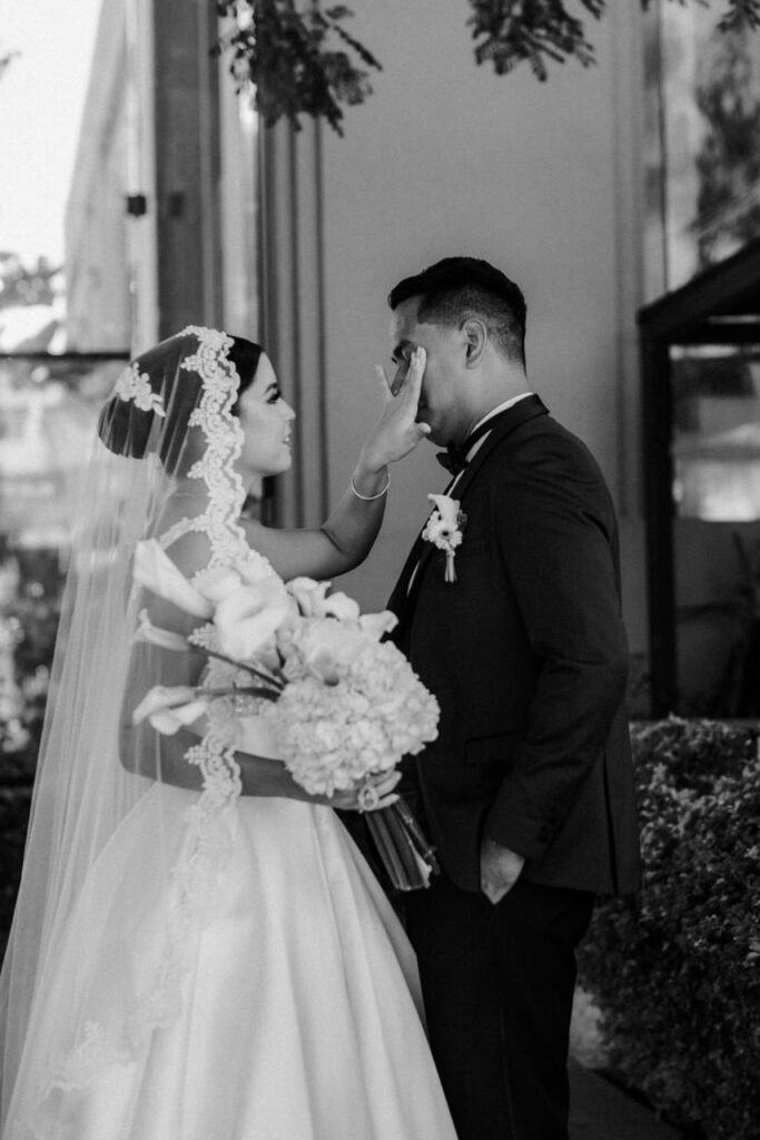 Brenda y jesus boda 1