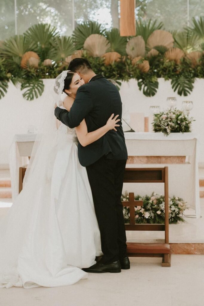 Brenda y jesus boda 2