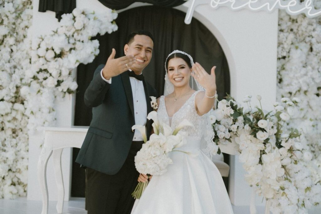 Brenda y jesus boda 3 Brenda y jesus boda evento revista gente sinaloa culiaCAn