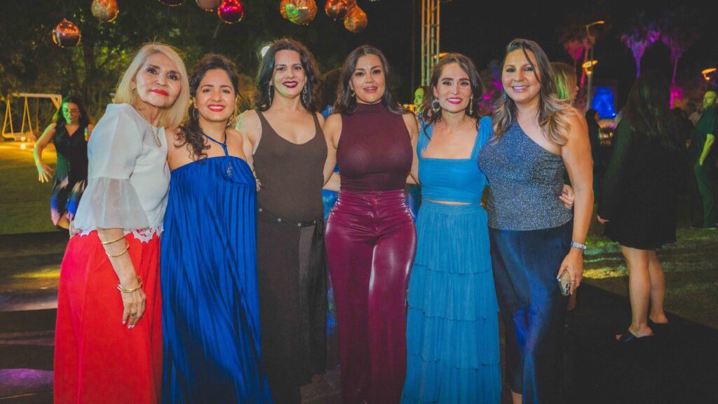 CUMPLE DORINA LARA 2