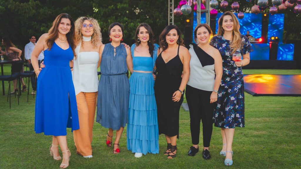 CUMPLE DORINA LARA 6 CUMPLE DORINA LARA lasa revista gente sinaloa salon luxemburgo