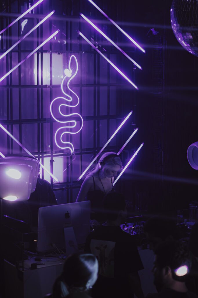 DJ PHOENIKA – Karla Rivera 3 DJ PHOENIKA – Karla Rivera mazatlán revista gente sinaloa