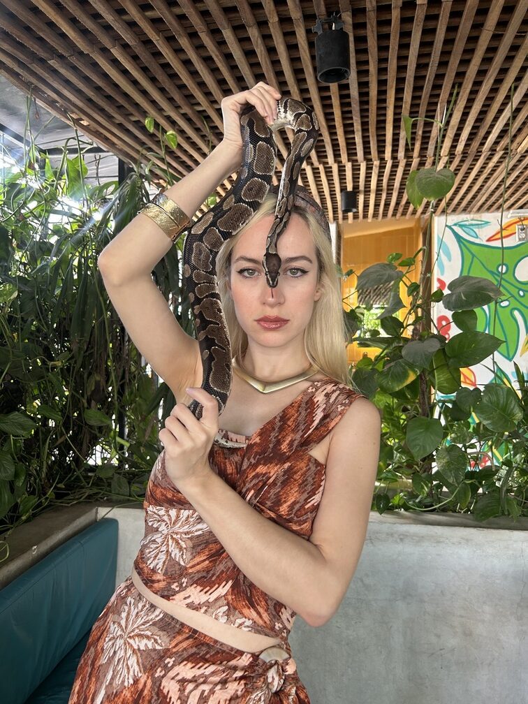 DJ PHOENIKA – Karla Rivera 6 DJ PHOENIKA – Karla Rivera mazatlán revista gente sinaloa