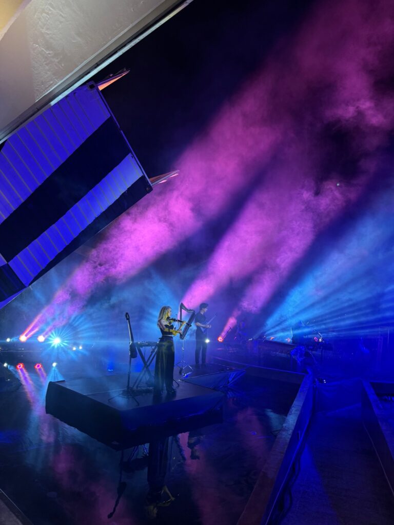 DJ PHOENIKA – Karla Rivera 9 phoenika mazatlan revista gente sinaloa dj