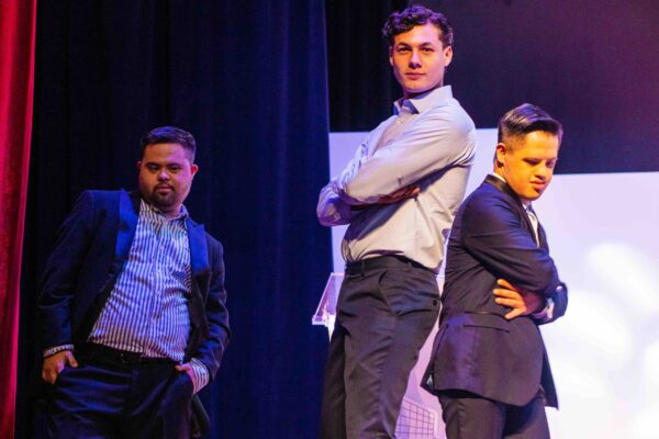 Empleame fashion for all 2