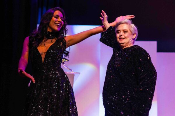 emplea-m revista gente moda para todos personas con discapacidad fashion for all