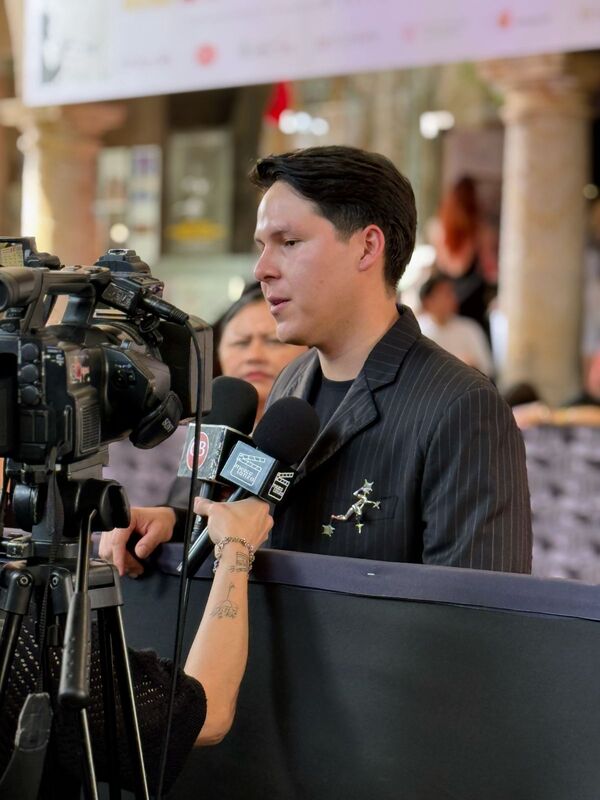 Ernesto Rocha entrevista gente - 2 Ernesto Rocha entrevista gente sinaloa culiaCAn - ADIÓS, AMOR