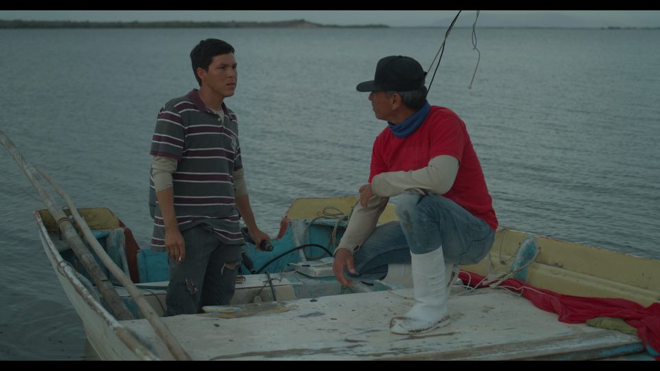 Ernesto Rocha entrevista gente - ADIOS, AMOR STILL 1