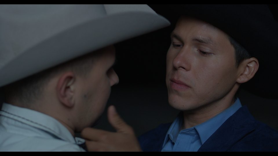 Ernesto Rocha entrevista gente - ADIÓS, AMOR STILL3