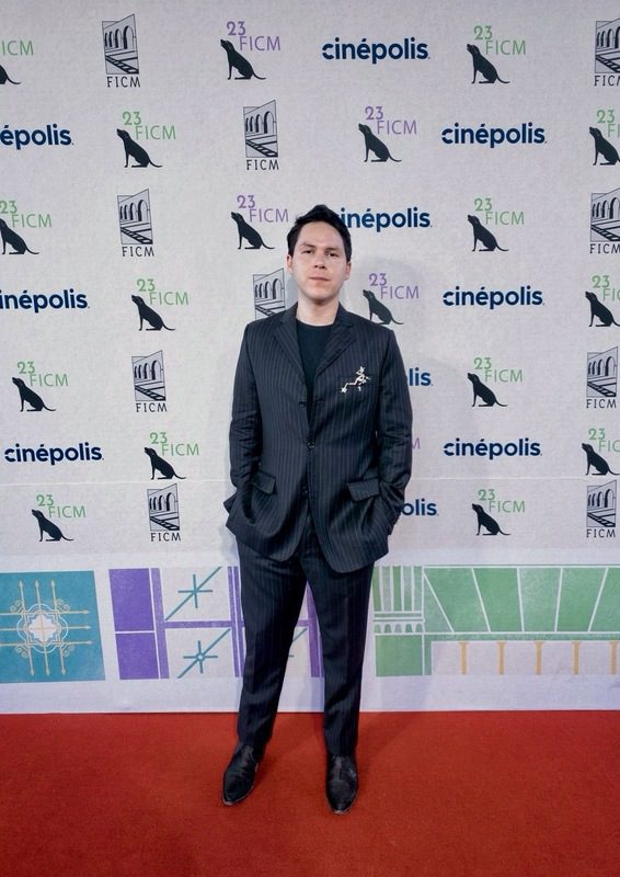 Ernesto Rocha entrevista gente - Adiós, amor 2