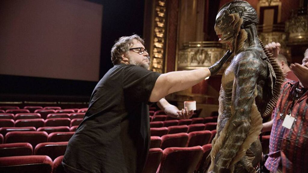 Fjlcc9XWAAI-z0Q Guillermo del toro revista gente sinaloa la forma del agua