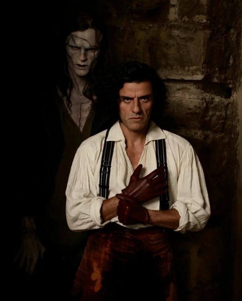 Frankenstein Guillermo Del Toro 2 Frankenstein Guillermo Del Toro revista gente sinaloa cine