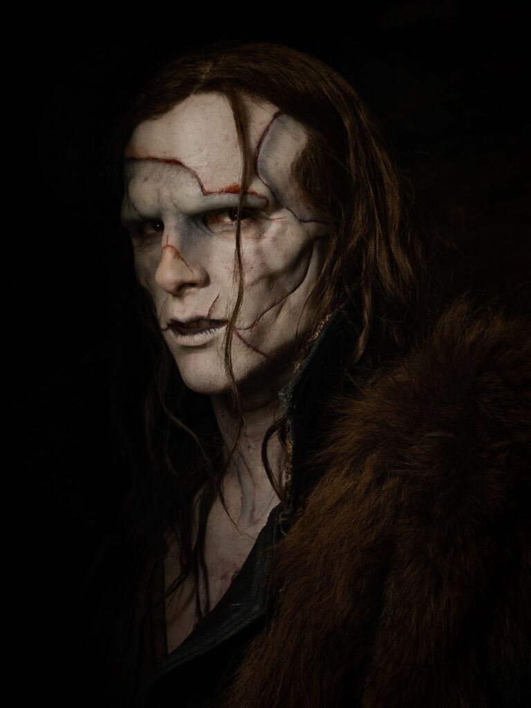 Frankenstein Guillermo Del Toro 5 Frankenstein Guillermo Del Toro revista gente sinaloa cine