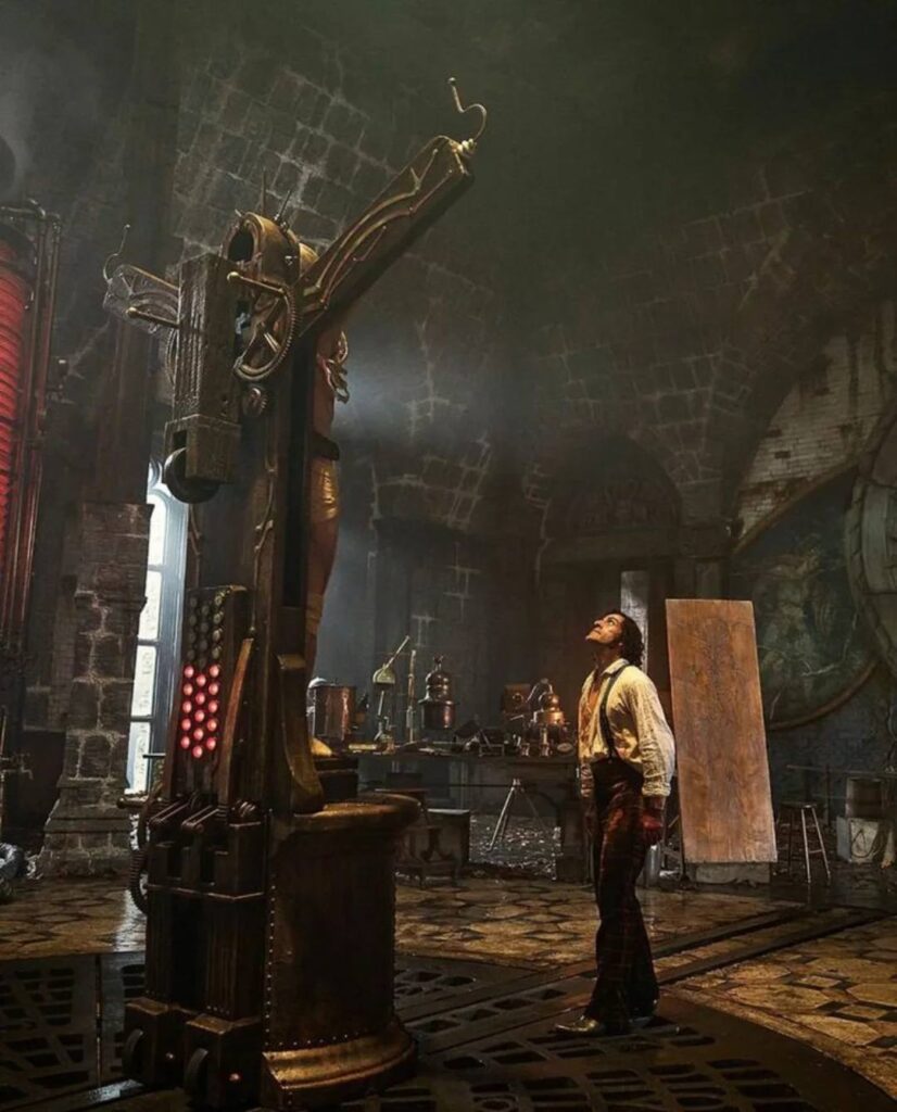 Frankenstein Guillermo Del Toro Revista Gente Frankenstein Guillermo Del Toro revista gente sinaloa cine