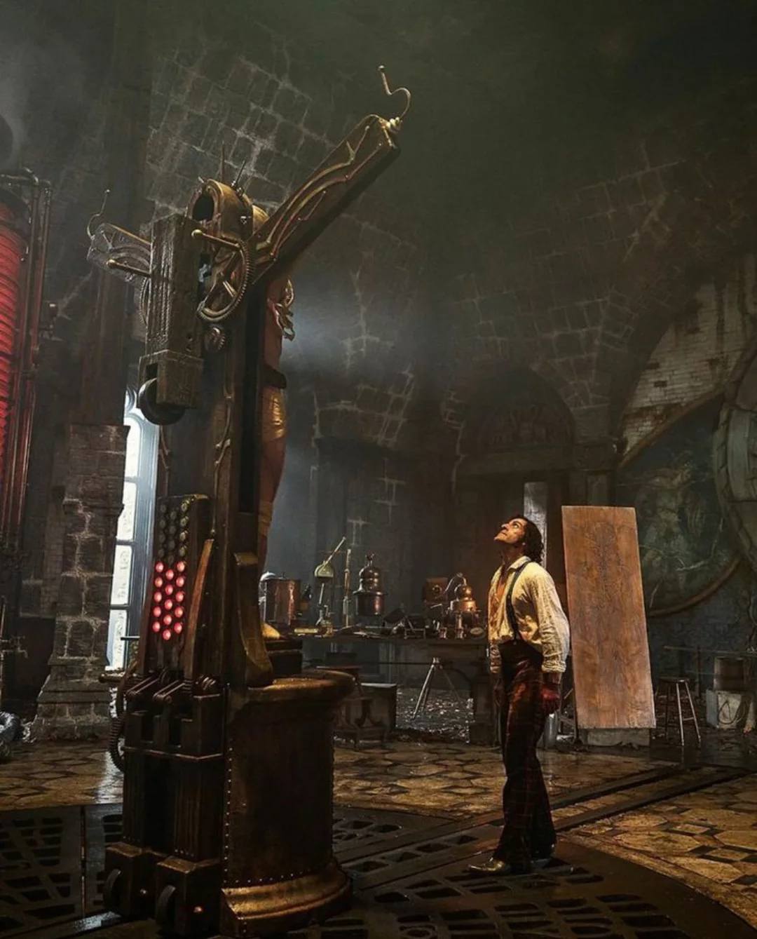 Frankenstein Guillermo Del Toro revista gente sinaloa cine