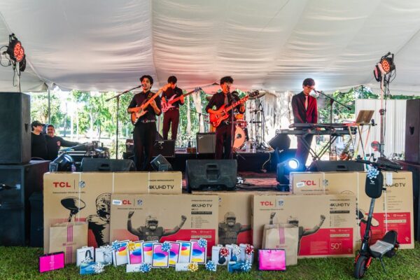 Hospital Ángeles Culiacán el Día del Médico - revista gente sinaloa