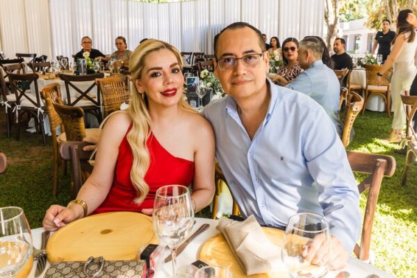 Hospital Ángeles Culiacán el Día del Médico - revista gente sinaloa