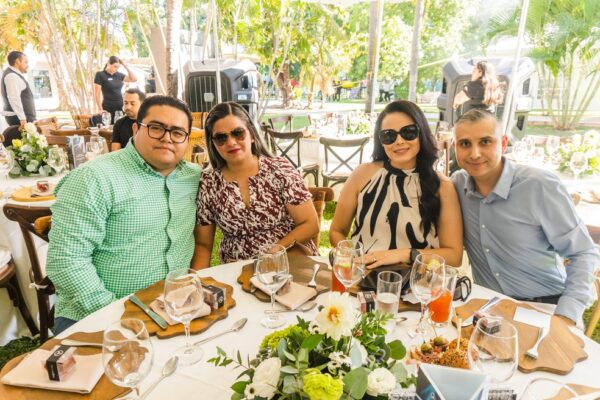 Hospital Ángeles Culiacán el Día del Médico - revista gente sinaloa