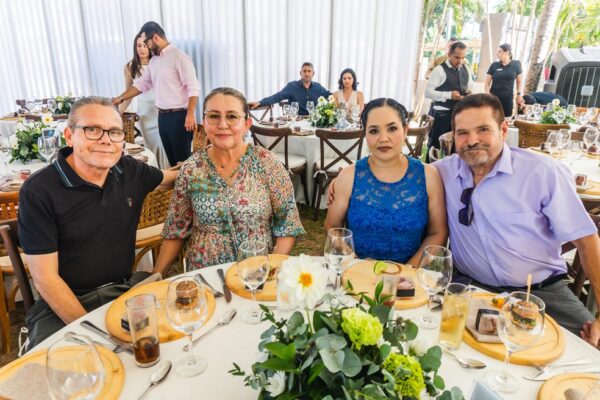 Hospital Ángeles Culiacán el Día del Médico - 15