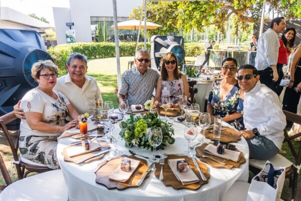 Hospital Ángeles Culiacán el Día del Médico - revista gente sinaloa