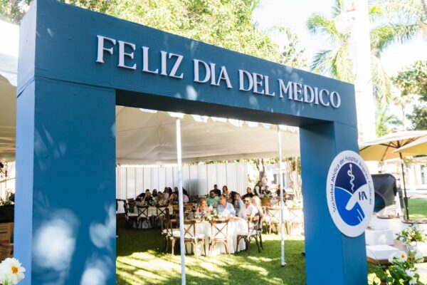 Hospital Ángeles Culiacán el Día del Médico - revista gente sinaloa