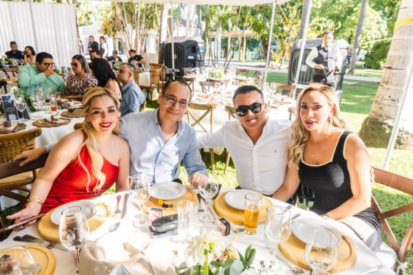 Hospital Ángeles Culiacán el Día del Médico - 22