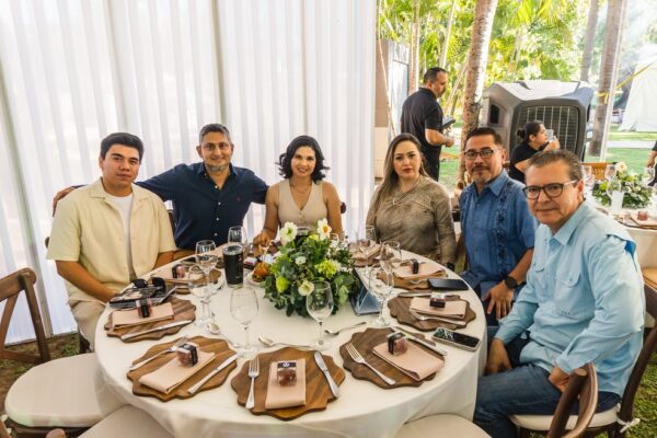 Hospital Ángeles Culiacán el Día del Médico - 23