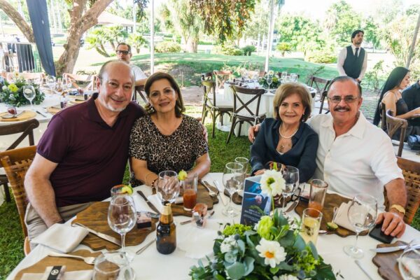 Hospital Ángeles Culiacán el Día del Médico - revista gente sinaloa