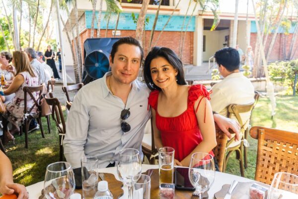 Hospital Ángeles Culiacán el Día del Médico - revista gente sinaloa