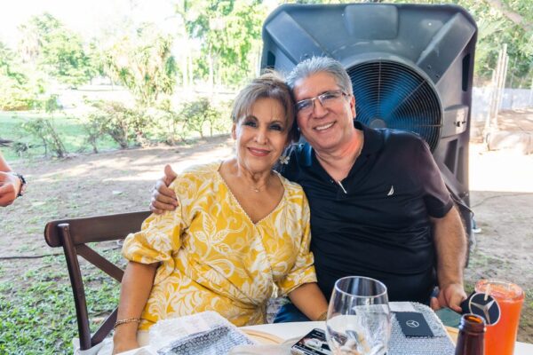 Hospital Ángeles Culiacán el Día del Médico - revista gente sinaloa