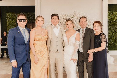 Karely Rochín CarlosGodoy boda culiacan 4 Karely Rochín CarlosGodoy boda culiacan revista gente culiaCAn alamo