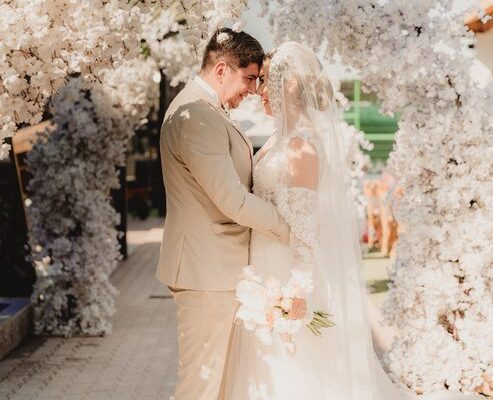 Karely Rochín CarlosGodoy boda culiacan 6 Karely Rochín CarlosGodoy boda culiacan revista gente culiaCAn alamo