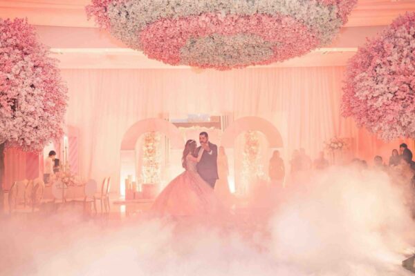 Kristina Álvarez Urrea XV Años revista gente sinaloa