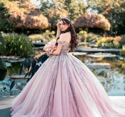 Kristina Álvarez Urrea XV Años revista gente sinaloa