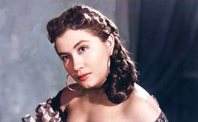 Lola Beltran sinaloa gente voz mexico reina canción ranchera revista