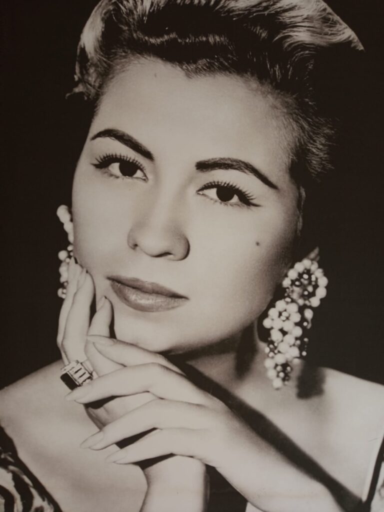 Lola Beltran sinaloa 4 lola beltran la grandę reina musica canción ranchera sinaloa rosario gente revista