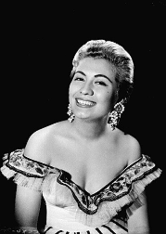 Lola Beltran sinaloa 6