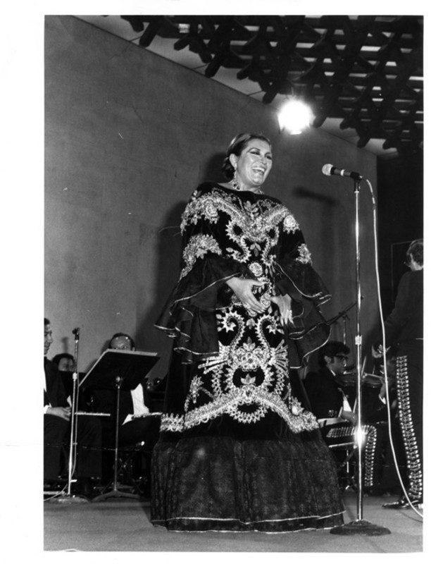 Lola Beltran sinaloa 7