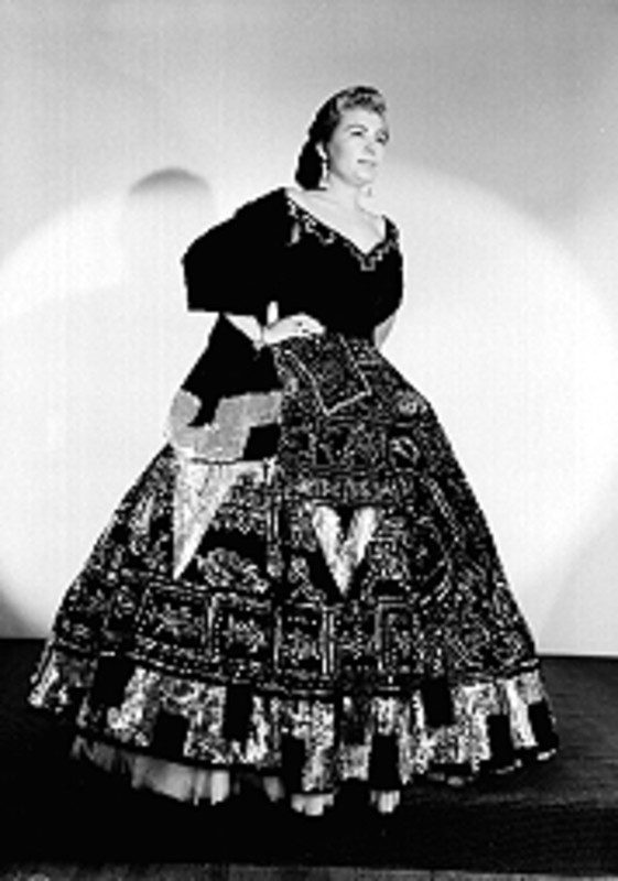 Lola Beltran sinaloa 8