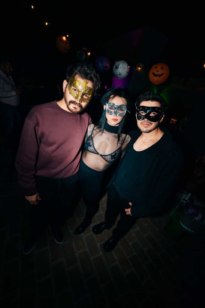 Mariana Bo Cumpleanos Aniversario 2 mariana bo cumpleaños gente sinaloa culiacán HALLOWEEN lifestyle