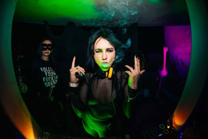 Mariana Bo Cumpleanos Aniversario 4 mariana bo cumpleaños gente sinaloa culiacán HALLOWEEN lifestyle