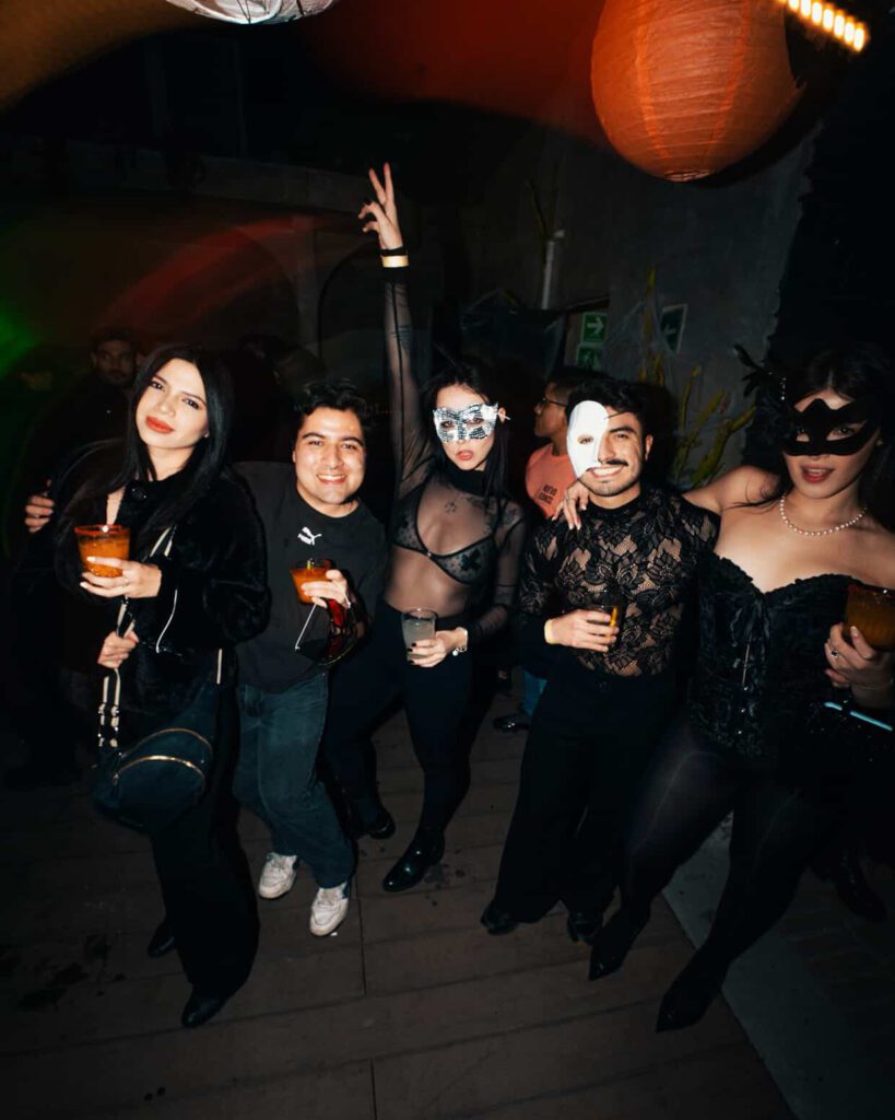 Mariana Bo Cumpleanos Aniversario 6 mariana bo cumpleaños gente sinaloa culiacán HALLOWEEN lifestyle