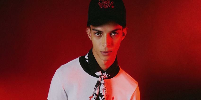 ANTHONY RIVERA revista gente sinaloa stranger things netflix