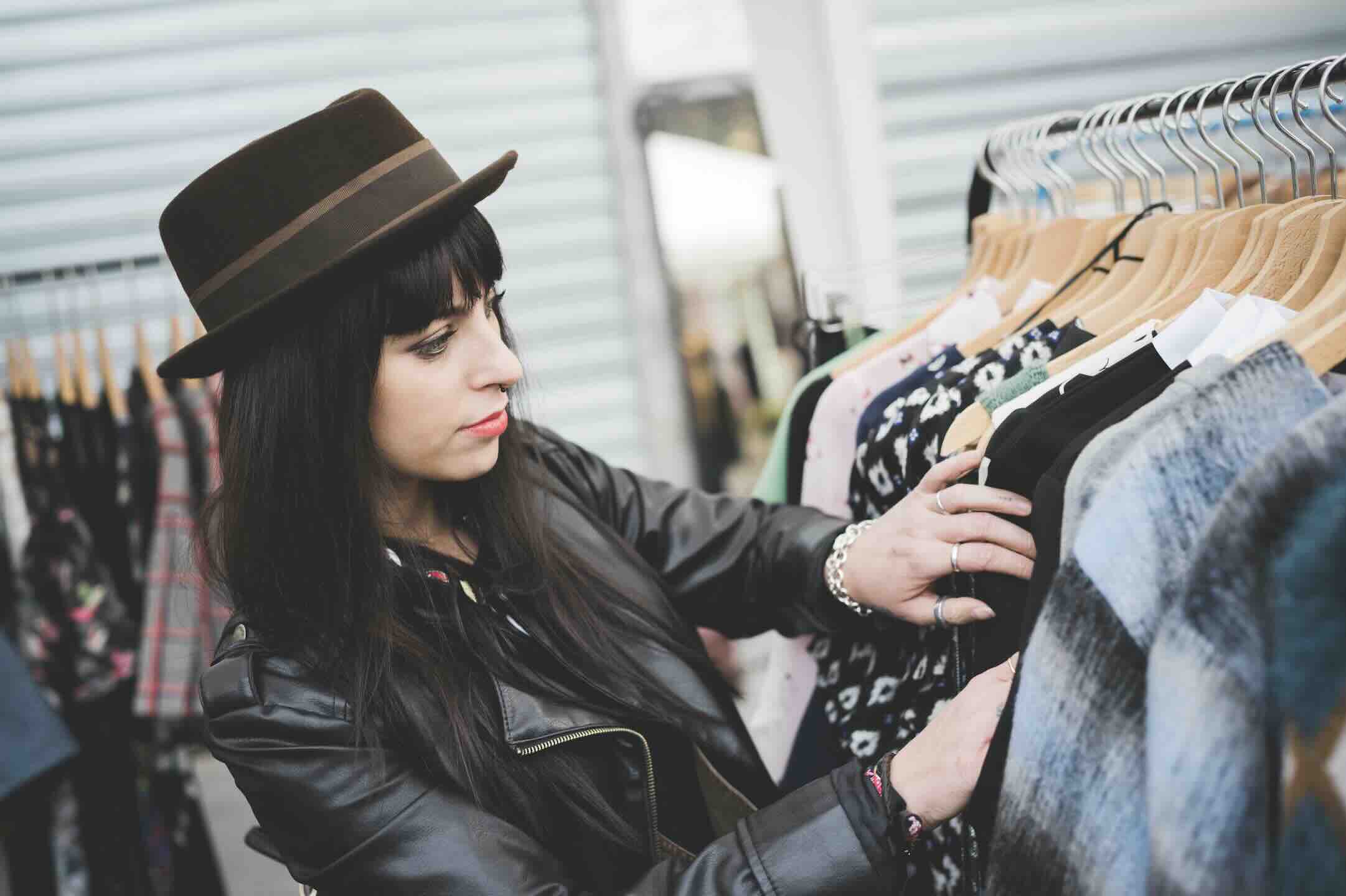 Street Couture Moda urbana revista gente conciencia ambiental