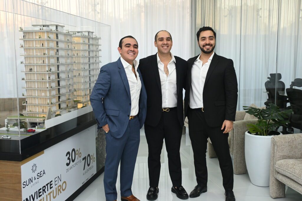 Sun & Sea Living en Mazatlán 1 revista gente sinaloa mexico lifestyle inauguración