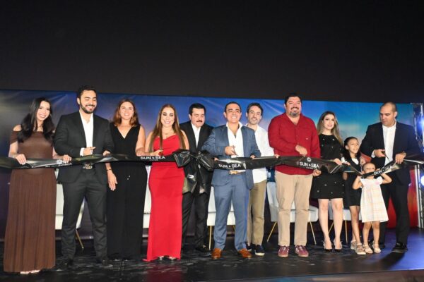 Sun & Sea Living en Mazatlán 1 revista gente sinaloa mexico lifestyle inauguración