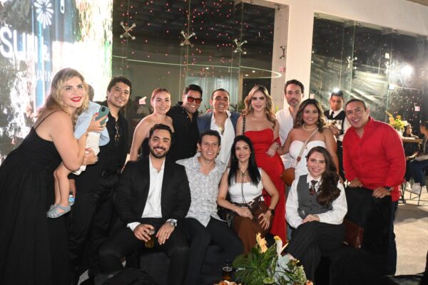 Sun & Sea Living en Mazatlán 1 revista gente sinaloa mexico lifestyle inauguración