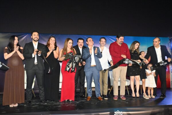 Sun & Sea Living en Mazatlán 1 revista gente sinaloa mexico lifestyle inauguración