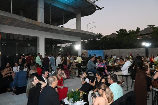 Sun & Sea Living en Mazatlán 1 revista gente sinaloa mexico lifestyle inauguración